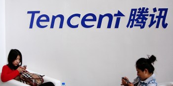 Tencent earnings: Revenue up 45% in Q4, profits miss estimates, no plans to spin off WeChat