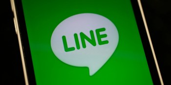 Line for Android updated with big focus on low-cost calling