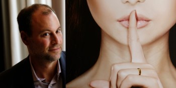 CEO of Ashley Madison steps down after catastrophic hack