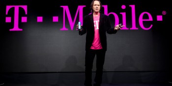 T-Mobile sale postponed by Deutsche Telekom