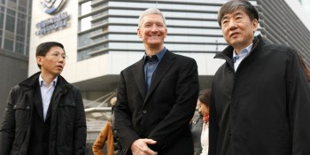 3 troubling numbers from Apple’s Q3 earnings and 3 hopeful ones