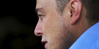 Tesla is about to abandon one of Elon Musk’s key business practices
