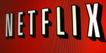 New Netflix encoding means smoother streaming and less bandwidth