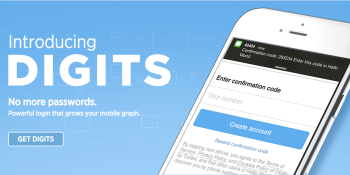 Twitter adds voice verification and more to its phone number based app login system