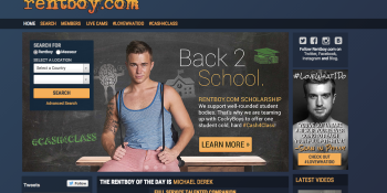 RentBoy CEO, employees arrested in raid of Dotcom-era escort service