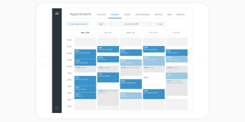 Square launches an iOS app for its Appointments booking service