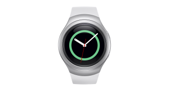 Samsung officially announces the Gear S2 smartwatch