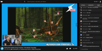 Twitch’s partner contracts will keep most livestreamers from also using YouTube Gaming