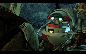Tales from the Borderlands Episode 4