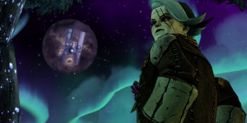 Tales from the Borderlands: Episode 4 launches the series into a hilarious space heist