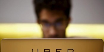 Uber hires Jeep-hacking security researchers to improve car technology