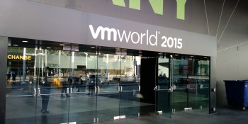 VMware launches vSphere Integrated Containers and the Photon Platform