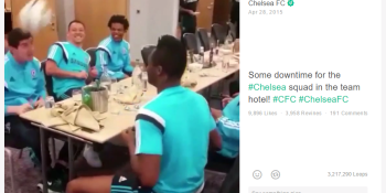 How the Barclays Premier League has embraced Vine, and who is winning