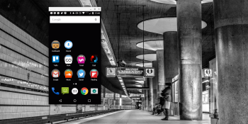 This new app lets you control your Android phone from your computer