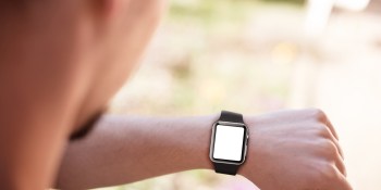 Apple Watch is disrupting the ‘Interruption Economy’