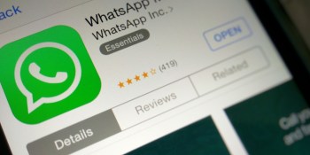 WhatsApp says collective action required to combat the spread of misinformation in India