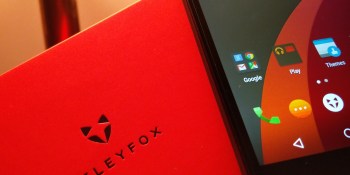 Wileyfox wants to be the OnePlus of Europe, launches with 2 Cyanogen OS smartphones