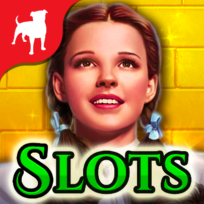 Wizard of Oz Slots