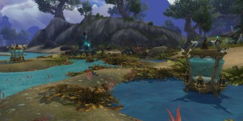 World of Warcraft: Legion — Will the ‘kitchen sink’ expansion save Warcraft or kill it?