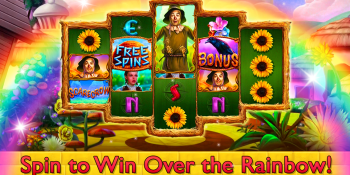 Zynga’s mobile slots games see 274% growth — with Willy Wonka coming soon