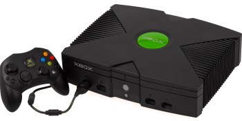 Xbox One may get backward compatibility with original Xbox games