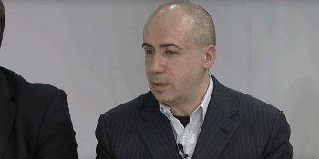 Yuri Milner’s DST Global raises $1.7B for its fifth fund — without Russian money