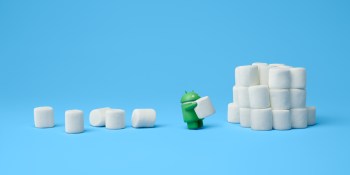 Android Lollipop passes 25% adoption, Marshmallow grabs just 0.3%
