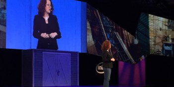 Intel on the maker community: ‘It’s never been a more exciting time to invent the future’