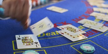 Blackjack taught Twitter’s Sid Patil about data science. Here’s what it can teach you