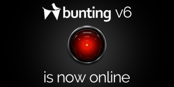Bunting launches redesigned web personalization offering aimed at SMBs