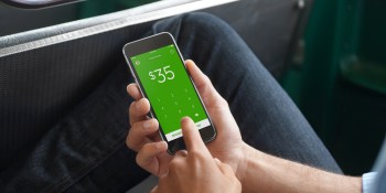 You can now pay anyone using Square Cash right from your Apple Watch