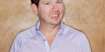 Gears of War designer Cliff Bleszinski teases announcement for his next game