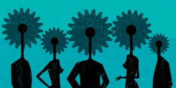 The anatomy of an Agile marketing team