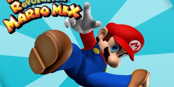 Help! I can’t stop dancing to this Super Mario Maker beat