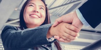 How to stay semi-independent after selling your startup