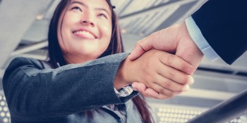 How to stay semi-independent after selling your startup