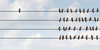 The key to rapid growth: Disrupt an industry