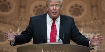 Social data reveals the most hated U.S. politician is NOT Donald Trump