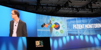Intel launches a network to enable personalized cancer treatments