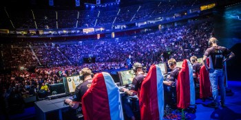 ESL says it still wants to work with YouPorn’s esports team