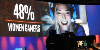 Debunking common myths about video gamers