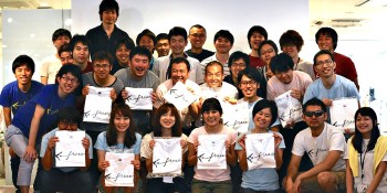 Japan’s cloud accounting startup Freee raises $30M at $250M valuation ahead of IPO