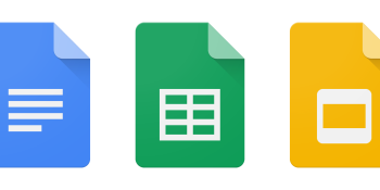 Google revamps commenting in Docs, adds support to Sheets and Slides on Android and iOS