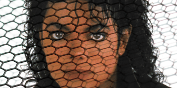 Turtle Beach shot my face with a beam of concentrated Michael Jackson