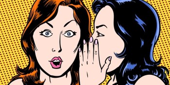Technology is never the most important element in influencer marketing