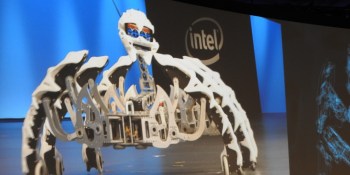 Everything Intel announced at its 2015 Developer Forum