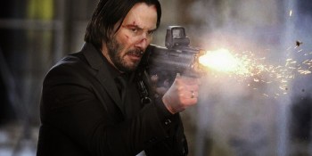 Lionsgate enlists Starbreeze to make a virtual realty game based on John Wick film