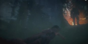 Lara Croft is still badass in Rise of the Tomb Raider