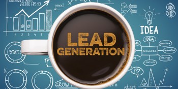 How savvy B2B marketers are killing it at lead gen (webinar)