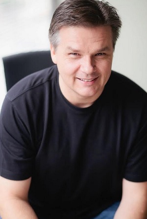 Mark Skaggs, senior vice president at Zynga.